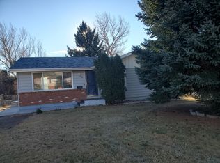 926 Avenue C NW, Great Falls, MT 59404