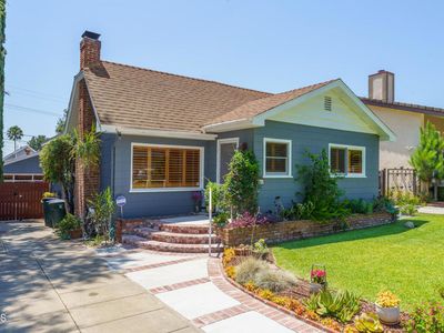 1754 Asbury Dr, Pasadena, CA, 91104