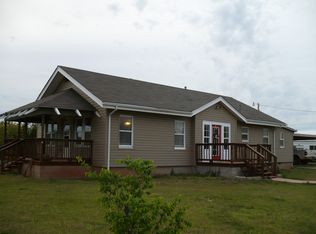 24176 Bethel Rd, Tecumseh, OK 74873