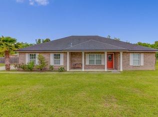 441096 Green Meadows Ln, Callahan, FL 32011
