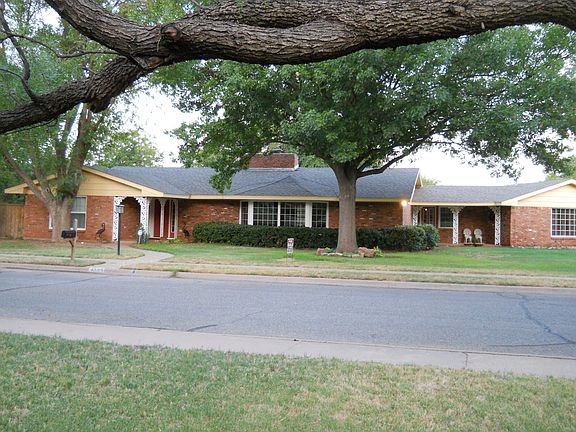 4525 Shady Lane