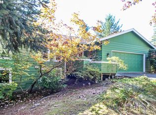 6112 SW Jan Tree Ct, Portland, OR 97219