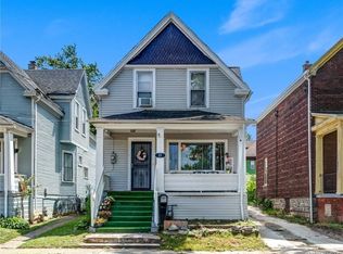 31 Antwerp St, Buffalo, NY 14211