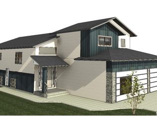 803 Henry Dayday Road, Saskatoon, SK S7W 1H7