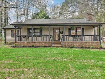 119 Dills Dr, Dallas, NC, 28034