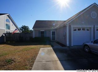 112 Moses Griffin Ln, New Bern, NC 28562