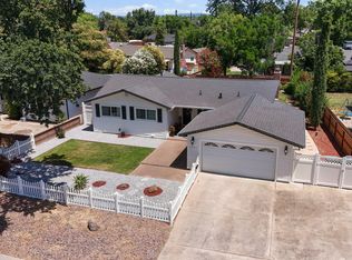 6531 Kimberly Dr, Redding, CA 96001