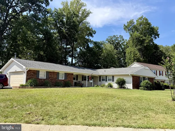 12929 Victoria Heights Dr, Bowie, MD 20715