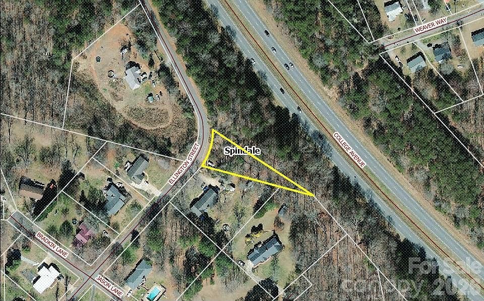 1st image of 0 Ellington St