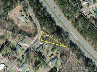 0 Ellington St, Spindale, NC 28160