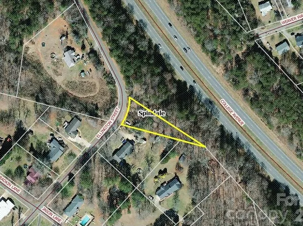 0 Ellington St, Spindale, NC 28160