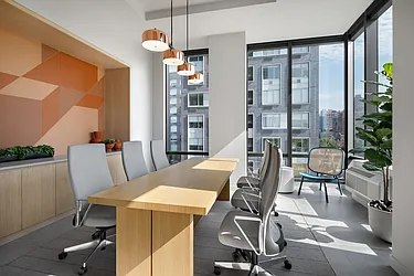 Rented by Bozzuto Management