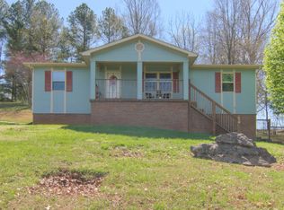 818 Murrell Rd, Morristown, TN 37814