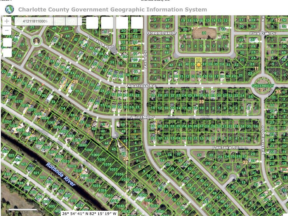 1st image of 158 Green Oak Park
