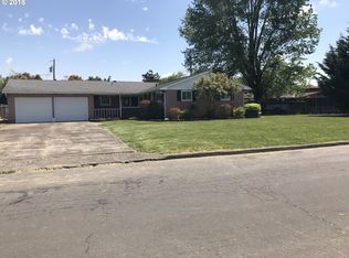 2621 Oak St SE, Albany, OR 97322