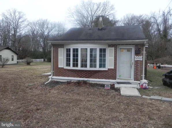 2555 Marshall Hall Rd, Bryans Road, MD 20616