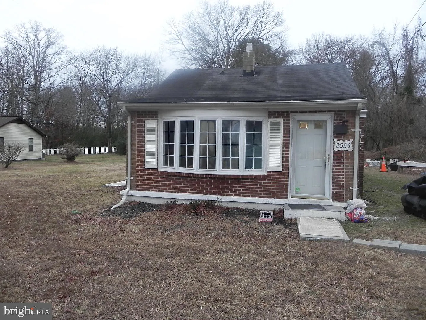 2555 Marshall Hall Rd photo 1