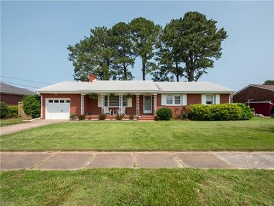 2522 Jasper Ct, Norfolk, VA, 23518