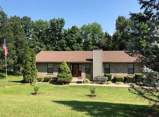 532 Terrace Dr, Radcliff, KY 40160
