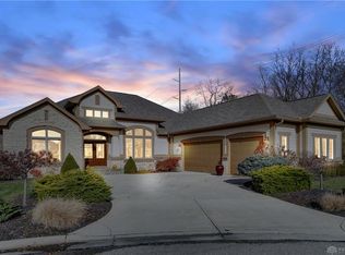 2140 Meridian Ct, Xenia, OH 45385