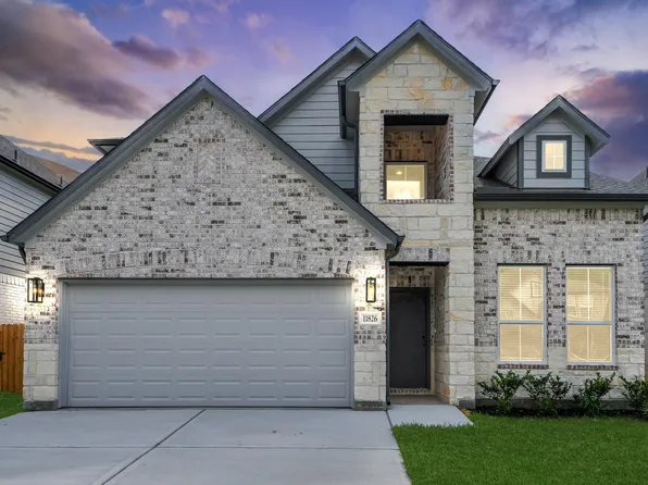11826 Royal Willow Ln, Houston, TX 77066