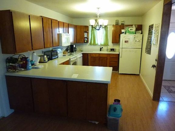 Front House