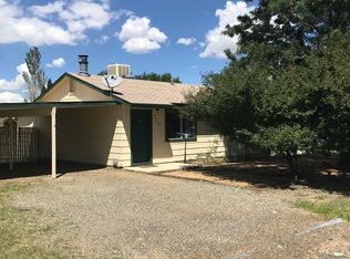 3060 N Indian Wells Dr, Prescott Valley, AZ 86314
