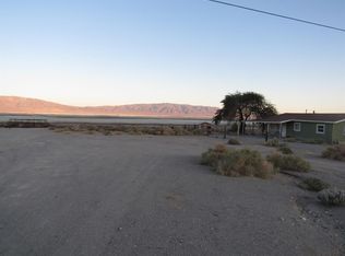 Railroad St, Trona, CA 93592
