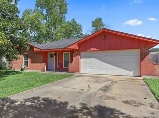7314 Robin St, Texas City, TX 77591