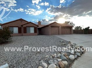 13420 Prospector Ct, Victorville, CA 92392