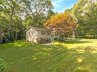 21 Robin Way, Westerly, RI 02891