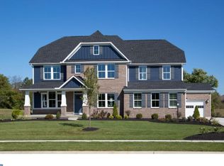 1200 Hempstead Dr, Newark, DE 19702