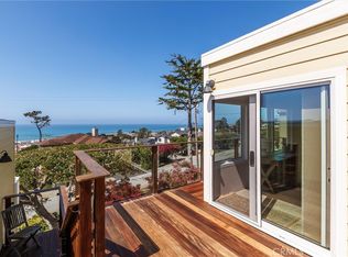 2050 Emmons Rd, Cambria, CA 93428
