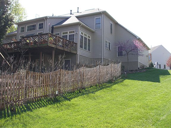 4476 Shady Pt Pl Rear