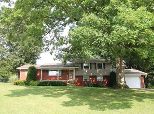 226 Foster Dr, Attica, IN 47918