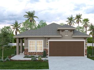 900 Lost Mine Trl, Mission, TX 78572