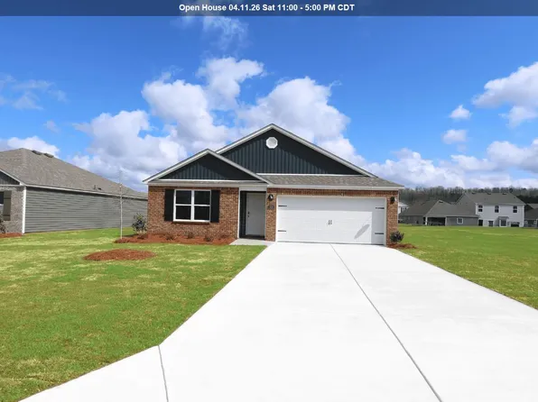 1670 Birch Bark Ln, Odenville, AL 35120