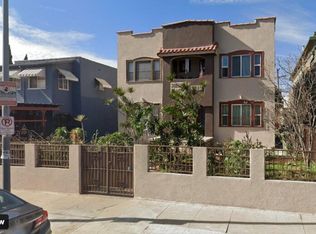 2949 Raymond Ave APT 2951, Los Angeles, CA 90007