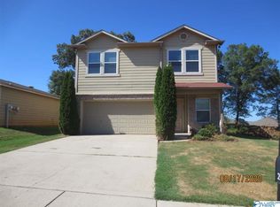 230 Tybee Dr, Madison, AL 35756