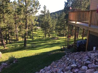 25151 Renegade Pass, Custer, SD 57730