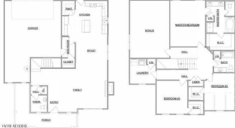 2nd image of 6274 Silent Bell Ave Lot 274