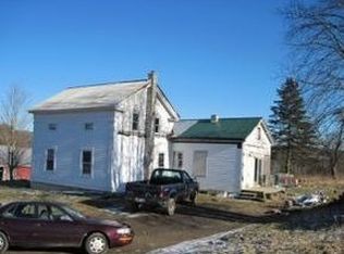 209 Cloverdale Rd, Chenango Fks, NY 13746