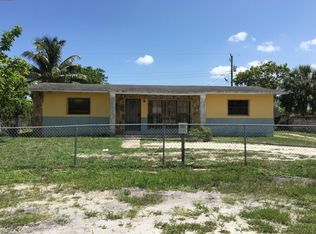 3860 NW 177th St, Miami Gardens, FL 33055