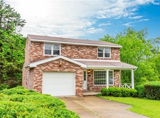 2919 Gilmore Ave, Pittsburgh, PA 15235