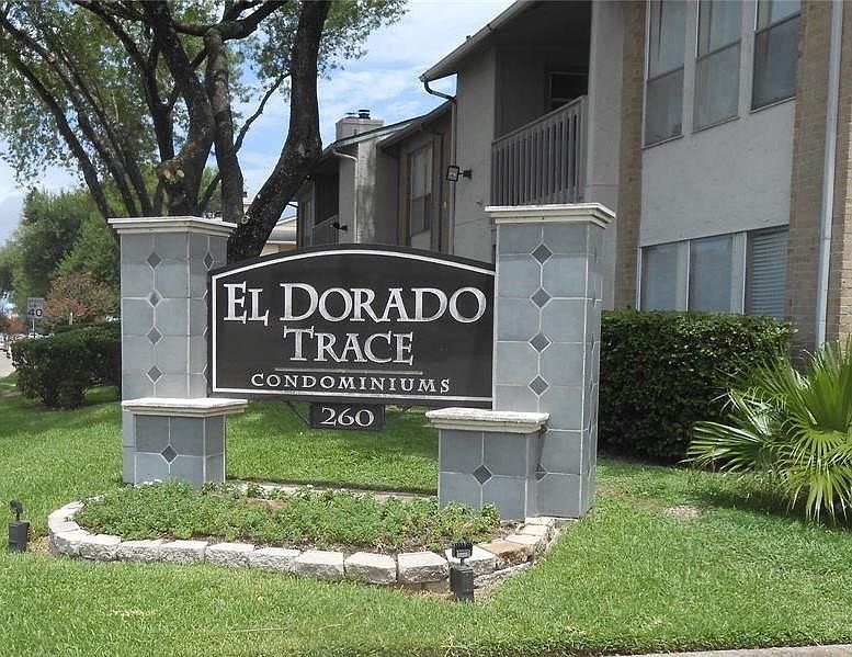 1st image of 260 El Dorado Blvd APT 1606