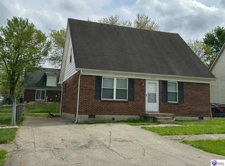 2574 Vonoa Dr, Radcliff, KY 40160