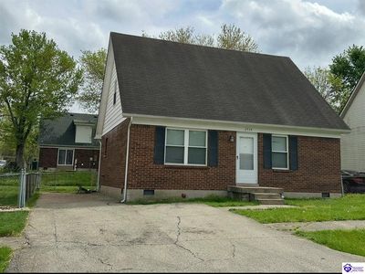 2574 Vonoa Dr, Radcliff, KY, 40160