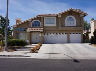 269 Via Contata St, Henderson, NV 89074