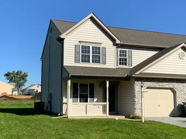 17-19 Farmland Road, 17-19 Farmland Rd, Leola, PA 17540