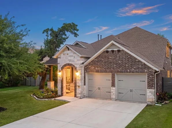 181 Belford St, Georgetown, TX 78628